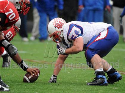 Thumbnail 2 in DeMatha @ St. John's (5 Days 2 Friday) photogallery.