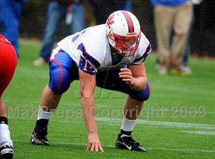 Thumbnail 3 in DeMatha @ St. John's (5 Days 2 Friday) photogallery.
