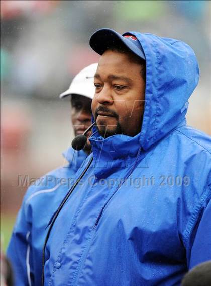 Thumbnail 1 in DeMatha @ St. John's (5 Days 2 Friday) photogallery.
