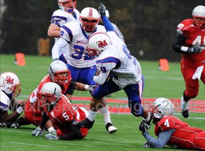 Thumbnail 3 in DeMatha @ St. John's (5 Days 2 Friday) photogallery.