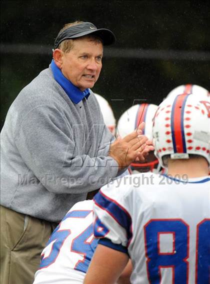 Thumbnail 1 in DeMatha @ St. John's (5 Days 2 Friday) photogallery.