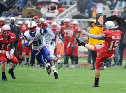 Thumbnail 3 in DeMatha @ St. John's (5 Days 2 Friday) photogallery.