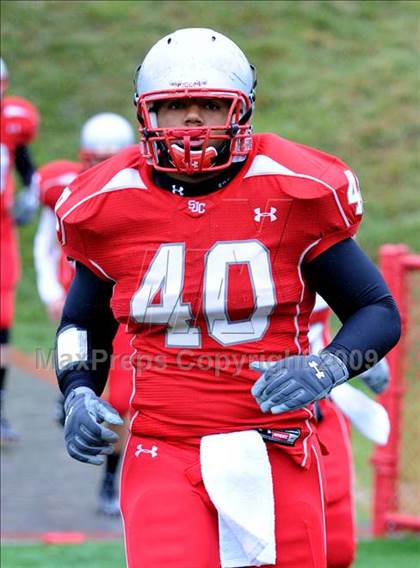 Thumbnail 2 in DeMatha @ St. John's (5 Days 2 Friday) photogallery.