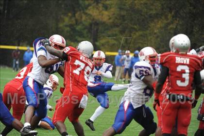 Thumbnail 3 in DeMatha @ St. John's (5 Days 2 Friday) photogallery.