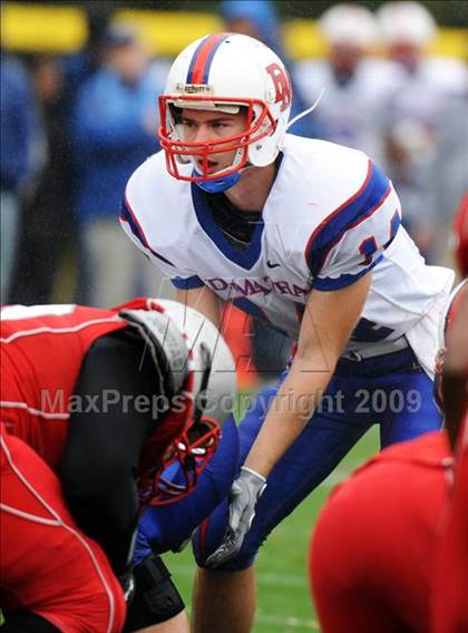 Thumbnail 3 in DeMatha @ St. John's (5 Days 2 Friday) photogallery.