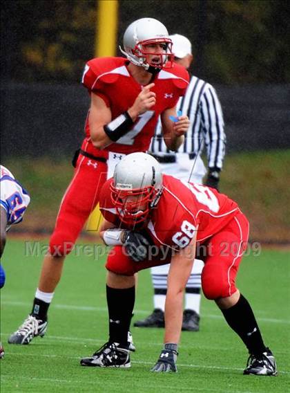 Thumbnail 1 in DeMatha @ St. John's (5 Days 2 Friday) photogallery.