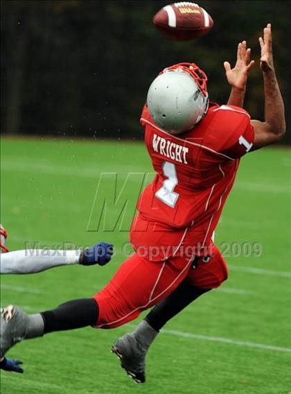 Thumbnail 2 in DeMatha @ St. John's (5 Days 2 Friday) photogallery.