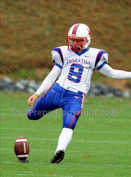 Thumbnail 2 in DeMatha @ St. John's (5 Days 2 Friday) photogallery.