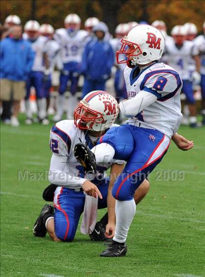 Thumbnail 2 in DeMatha @ St. John's (5 Days 2 Friday) photogallery.