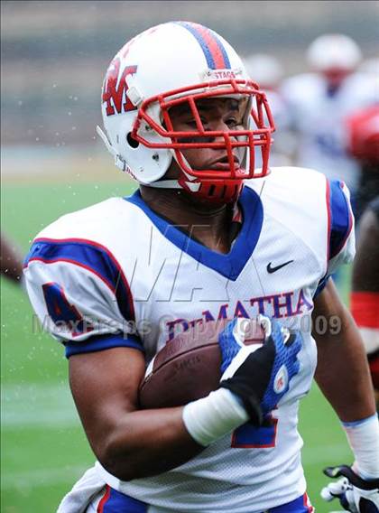 Thumbnail 2 in DeMatha @ St. John's (5 Days 2 Friday) photogallery.
