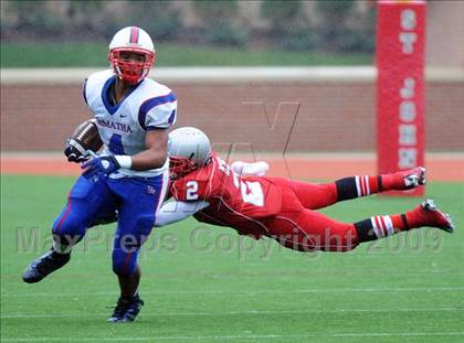 Thumbnail 1 in DeMatha @ St. John's (5 Days 2 Friday) photogallery.