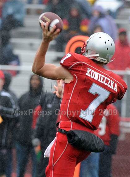Thumbnail 2 in DeMatha @ St. John's (5 Days 2 Friday) photogallery.