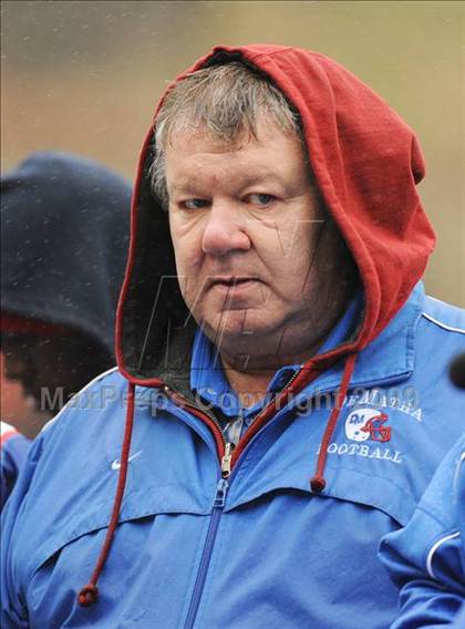 Thumbnail 3 in DeMatha @ St. John's (5 Days 2 Friday) photogallery.