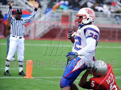Thumbnail 1 in DeMatha @ St. John's (5 Days 2 Friday) photogallery.