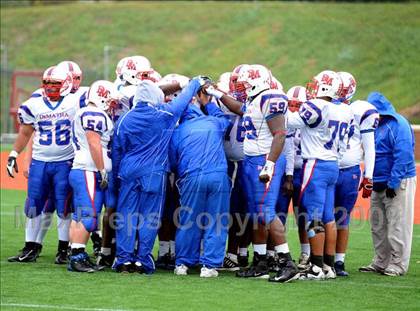 Thumbnail 2 in DeMatha @ St. John's (5 Days 2 Friday) photogallery.