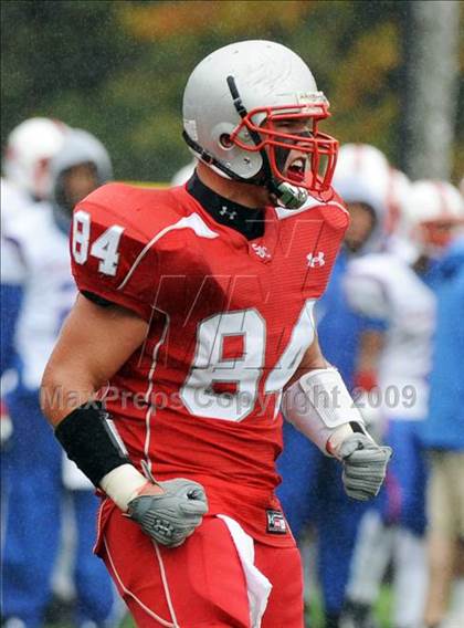 Thumbnail 1 in DeMatha @ St. John's (5 Days 2 Friday) photogallery.