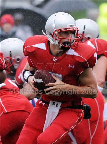 Thumbnail 2 in DeMatha @ St. John's (5 Days 2 Friday) photogallery.
