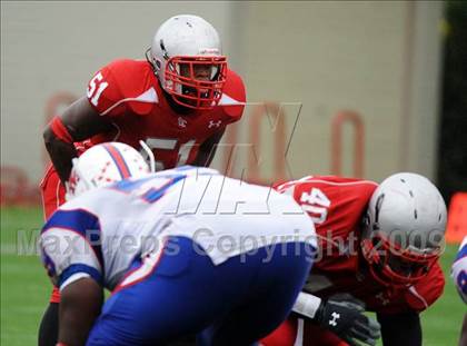 Thumbnail 2 in DeMatha @ St. John's (5 Days 2 Friday) photogallery.
