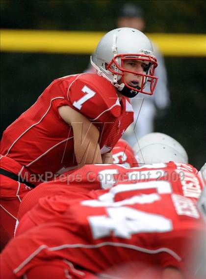 Thumbnail 3 in DeMatha @ St. John's (5 Days 2 Friday) photogallery.