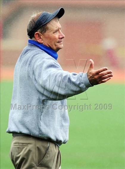 Thumbnail 1 in DeMatha @ St. John's (5 Days 2 Friday) photogallery.
