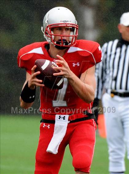 Thumbnail 2 in DeMatha @ St. John's (5 Days 2 Friday) photogallery.