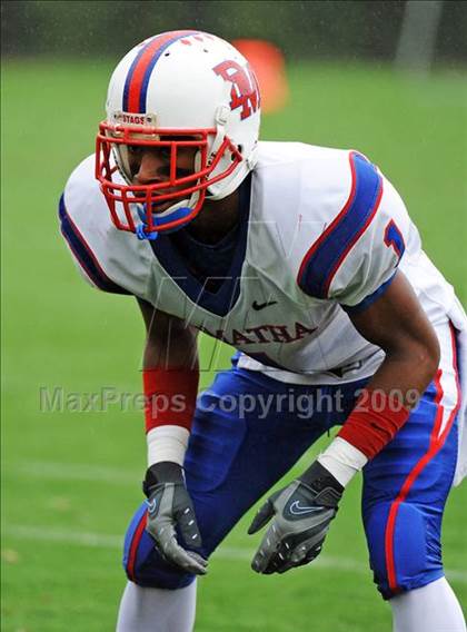 Thumbnail 3 in DeMatha @ St. John's (5 Days 2 Friday) photogallery.