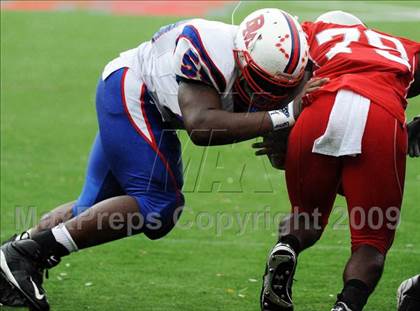 Thumbnail 2 in DeMatha @ St. John's (5 Days 2 Friday) photogallery.