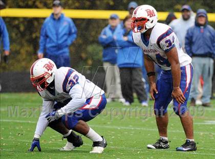 Thumbnail 1 in DeMatha @ St. John's (5 Days 2 Friday) photogallery.