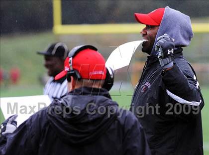 Thumbnail 2 in DeMatha @ St. John's (5 Days 2 Friday) photogallery.