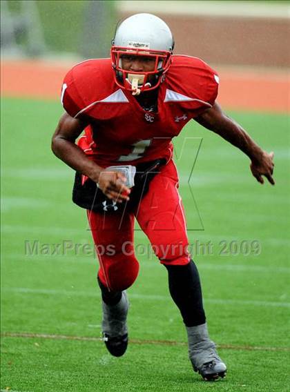 Thumbnail 3 in DeMatha @ St. John's (5 Days 2 Friday) photogallery.