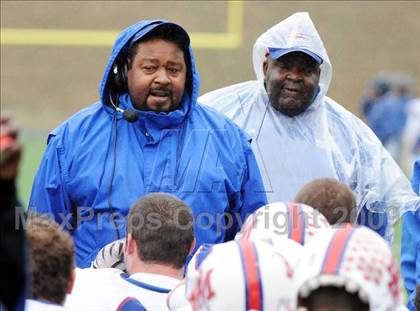 Thumbnail 2 in DeMatha @ St. John's (5 Days 2 Friday) photogallery.
