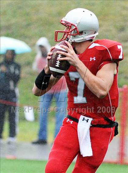 Thumbnail 1 in DeMatha @ St. John's (5 Days 2 Friday) photogallery.