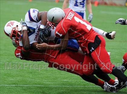 Thumbnail 3 in DeMatha @ St. John's (5 Days 2 Friday) photogallery.