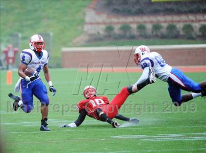 Thumbnail 1 in DeMatha @ St. John's (5 Days 2 Friday) photogallery.