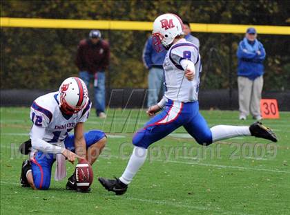 Thumbnail 3 in DeMatha @ St. John's (5 Days 2 Friday) photogallery.