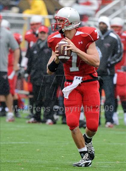 Thumbnail 1 in DeMatha @ St. John's (5 Days 2 Friday) photogallery.