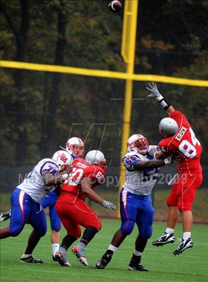 Thumbnail 3 in DeMatha @ St. John's (5 Days 2 Friday) photogallery.