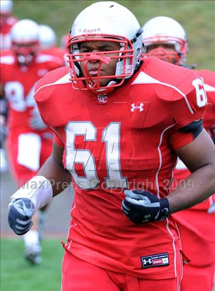 Thumbnail 1 in DeMatha @ St. John's (5 Days 2 Friday) photogallery.