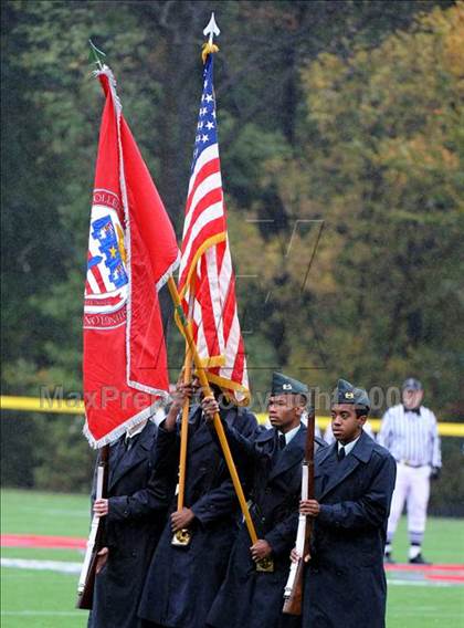 Thumbnail 2 in DeMatha @ St. John's (5 Days 2 Friday) photogallery.