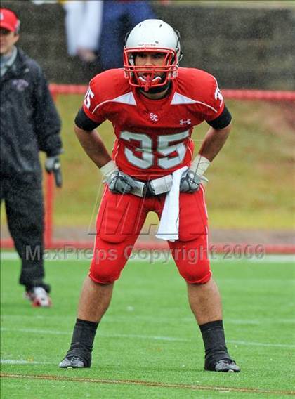 Thumbnail 3 in DeMatha @ St. John's (5 Days 2 Friday) photogallery.