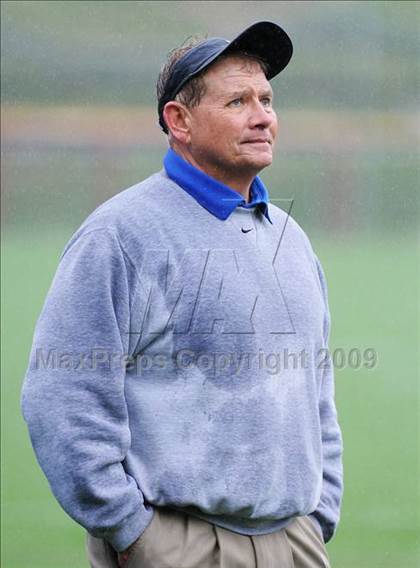 Thumbnail 3 in DeMatha @ St. John's (5 Days 2 Friday) photogallery.