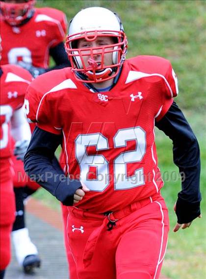 Thumbnail 2 in DeMatha @ St. John's (5 Days 2 Friday) photogallery.