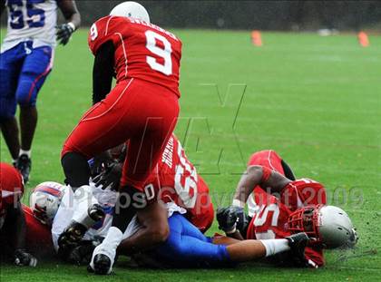 Thumbnail 1 in DeMatha @ St. John's (5 Days 2 Friday) photogallery.