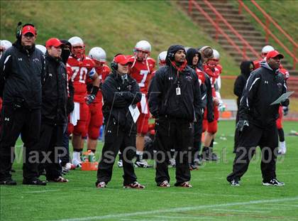 Thumbnail 2 in DeMatha @ St. John's (5 Days 2 Friday) photogallery.
