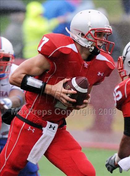 Thumbnail 3 in DeMatha @ St. John's (5 Days 2 Friday) photogallery.