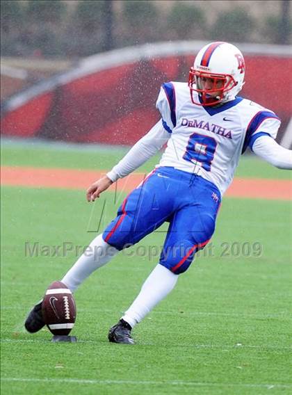 Thumbnail 2 in DeMatha @ St. John's (5 Days 2 Friday) photogallery.