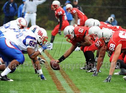 Thumbnail 3 in DeMatha @ St. John's (5 Days 2 Friday) photogallery.
