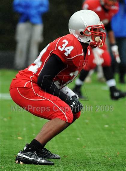 Thumbnail 2 in DeMatha @ St. John's (5 Days 2 Friday) photogallery.