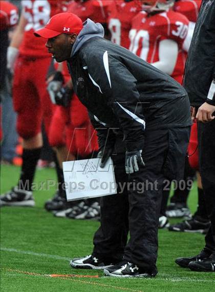 Thumbnail 2 in DeMatha @ St. John's (5 Days 2 Friday) photogallery.