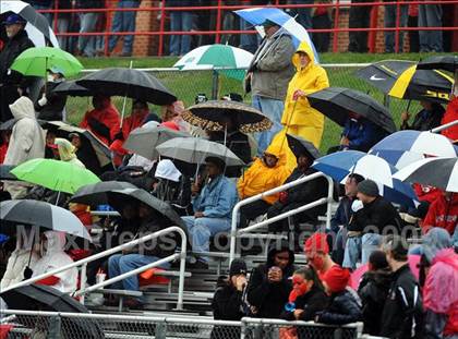 Thumbnail 1 in DeMatha @ St. John's (5 Days 2 Friday) photogallery.